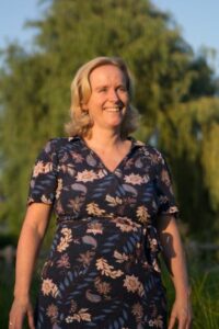 Claudia van der Smaal leer- en gedragsspecialist en coach